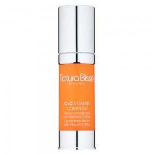 Natura Bisse C+C Vitamin Complex